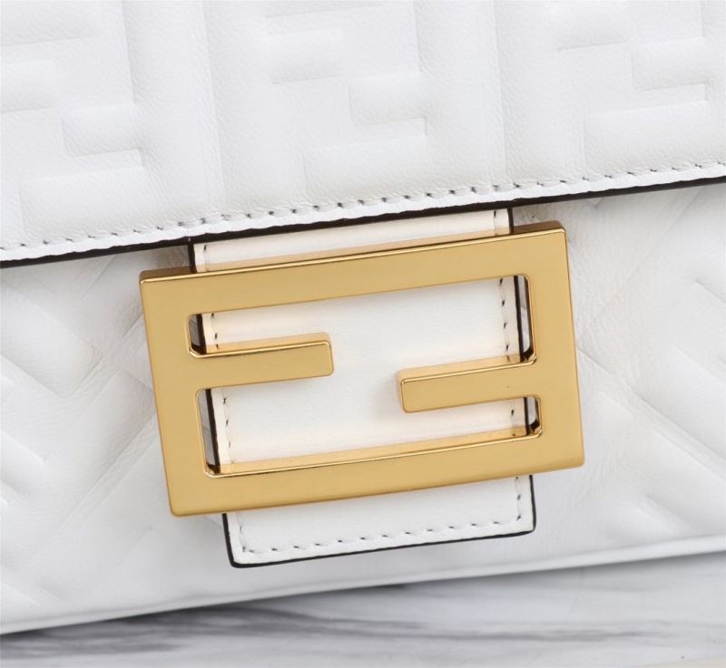 Fendi Baguette Bags